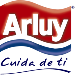 Logotipo Arluy