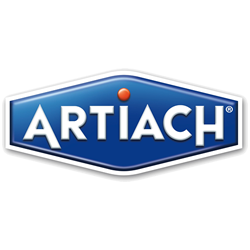 Logotipo Artiach