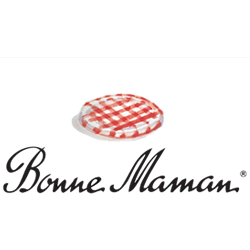 Logo Bonne-Maman