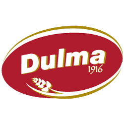 Logotipo Dulma