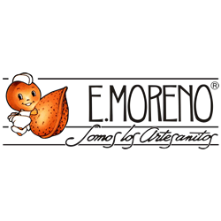 Logotipo E. Moreno