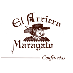 Logotipo El Arriero Maragato