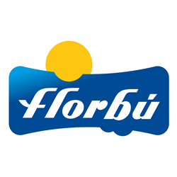 Logotipo Florbú