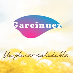 Logotipo de Garcinuez