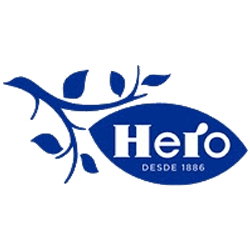 Logotipo Hero