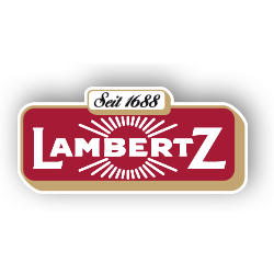 Logotipo Lambertz