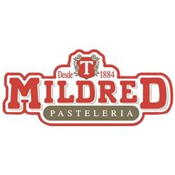 Logotipo Mildred