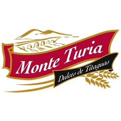 Logotipo Monte Turia