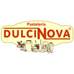 Logotipo Dulcinova