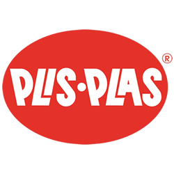 Logotipo Plis-Plas