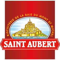 Logotipo Saint Aubert