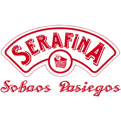 Logotipo Serafina