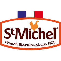 Logotipo St Michel