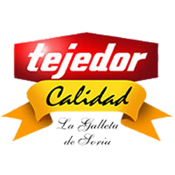 Logo Tejedor