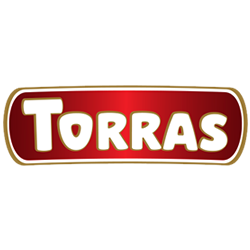 Logotipo Torras