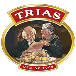 Logotipo Trias