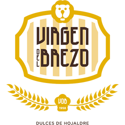 Logo Virgen del Brezo